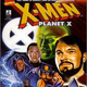Image for article titled The Star Trek-X-Men crossover that no one remembers